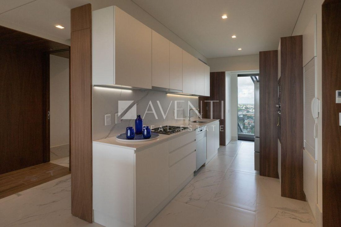 Apartment in Cancún, Quintana Roo, Mexico 3 - 18364245