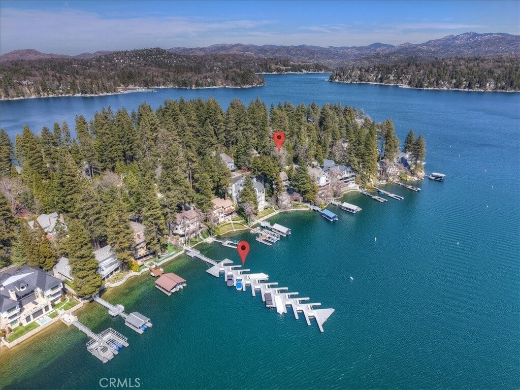 House in Lake Arrowhead, California, United States 4 - 17821848