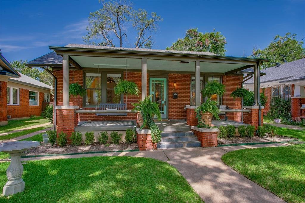 House in Dallas, Texas, United States 3 - 18362640