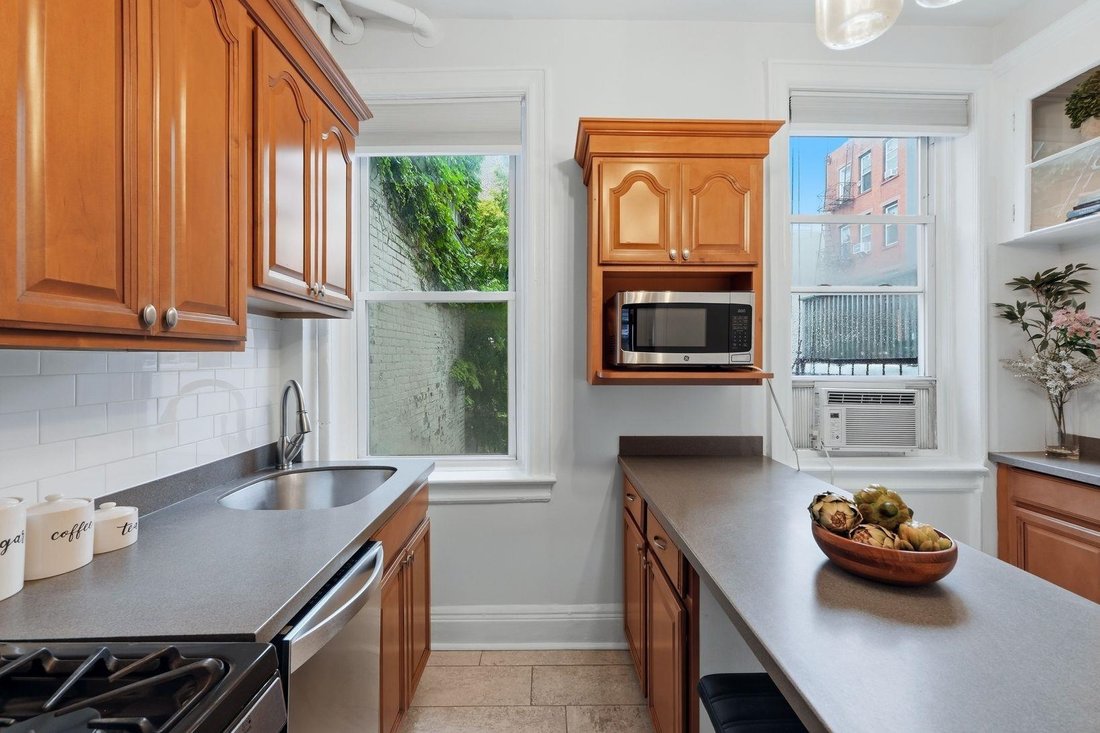 Condo in Hoboken, New Jersey, United States 4 - 18363659