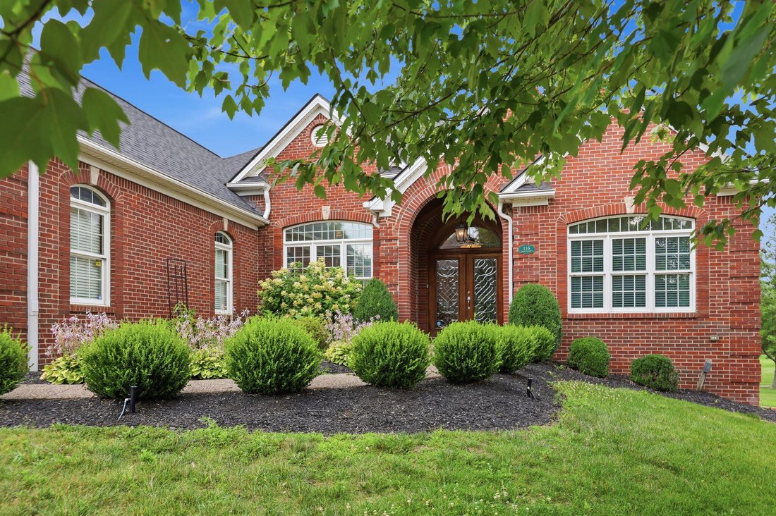 House in Georgetown, Kentucky, United States 4 - 18365340