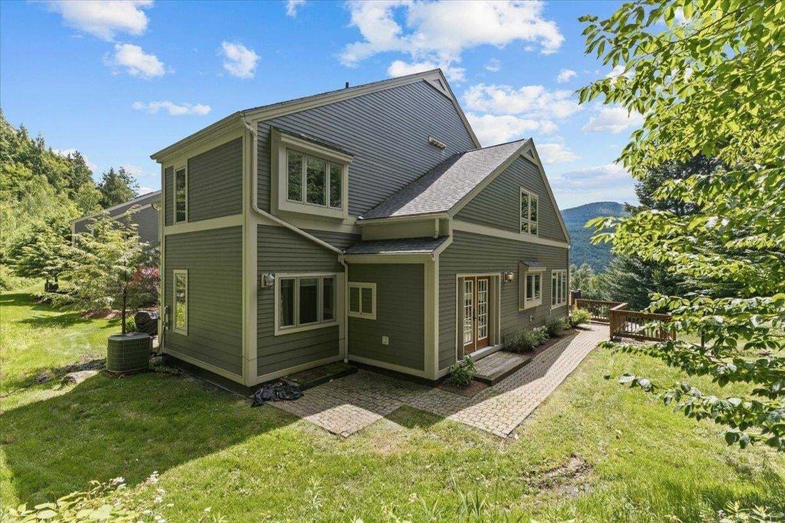 Condo in Stowe, Vermont, United States 4 - 18361751
