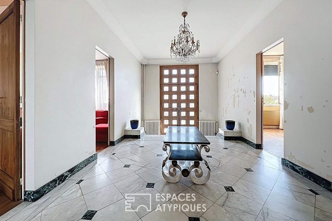 Villa in La Castagne-La Ferrade, Begles, France 2 - 18368643