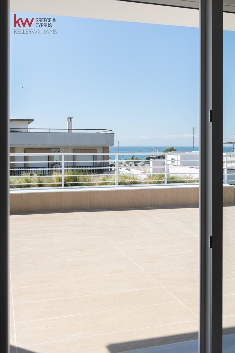 Apartment in Kalamaria, Macedonia and Thrace, Greece 1 - 18366217
