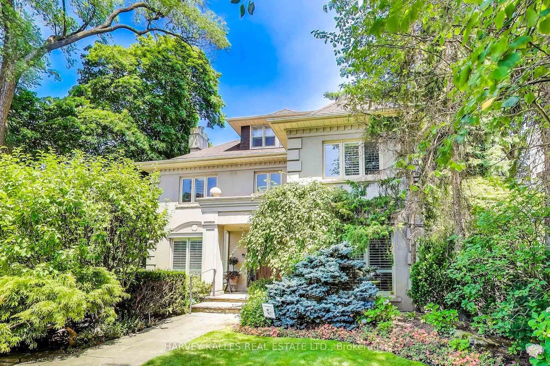 House in Toronto, Ontario, Canada 2 - 18369581