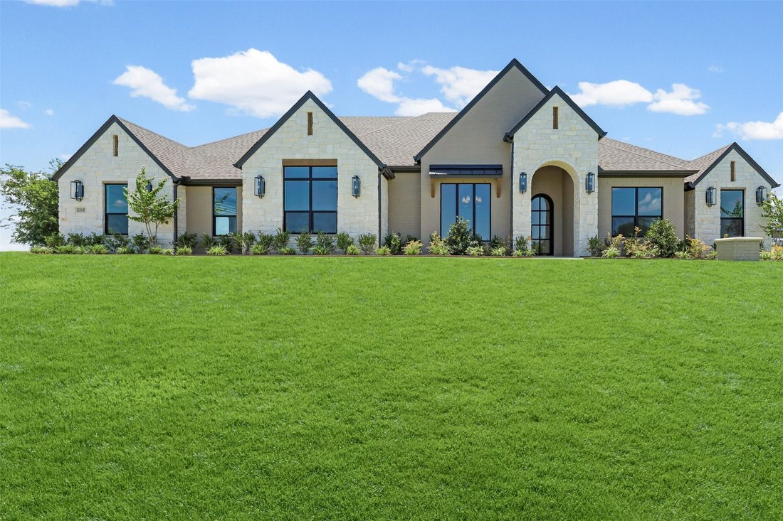 House in Cresson, Texas, United States 2 - 18092278