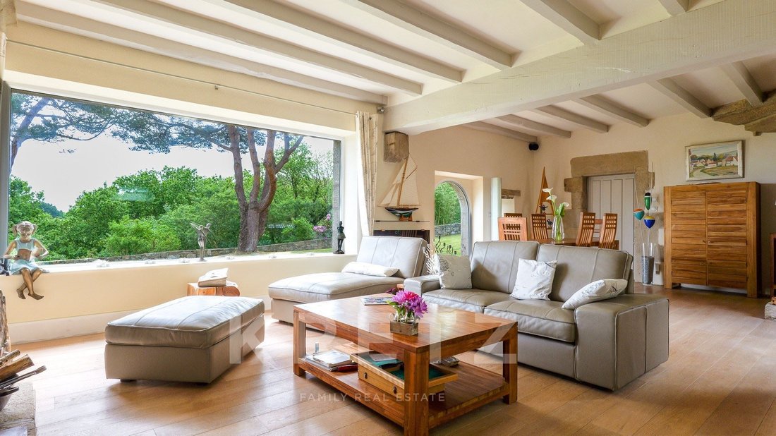 Estate in Plouha, Brittany, France 5 - 18363902