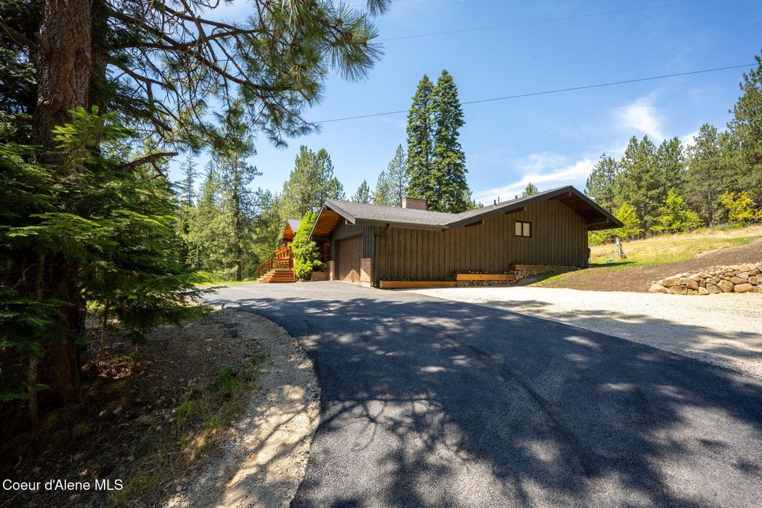 House in Harrison, Idaho, United States 5 - 18364868