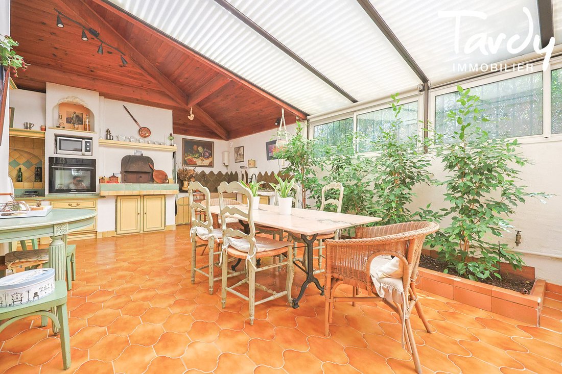 Villa à Bompard, 7e Arrondissement, Marseille 3 - 18365902