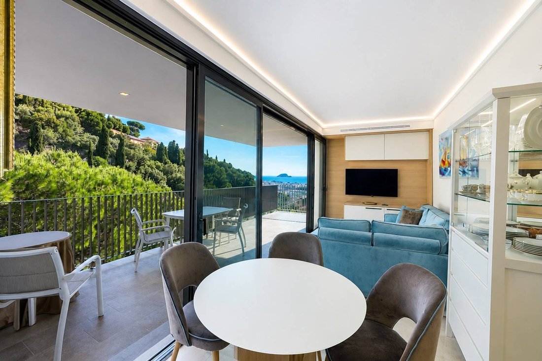 Apartment in Western Hill, Alassio, Liguria 1 - 18369486