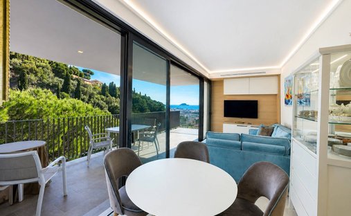 Appartement à Colline Ponente, Alassio, Ligurie 1