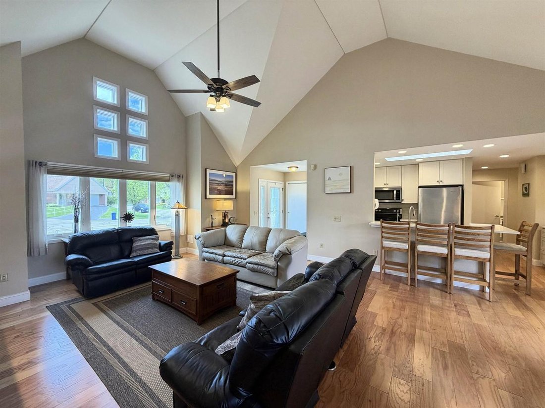 Condo in Fitchburg, Wisconsin, United States 3 - 18365540