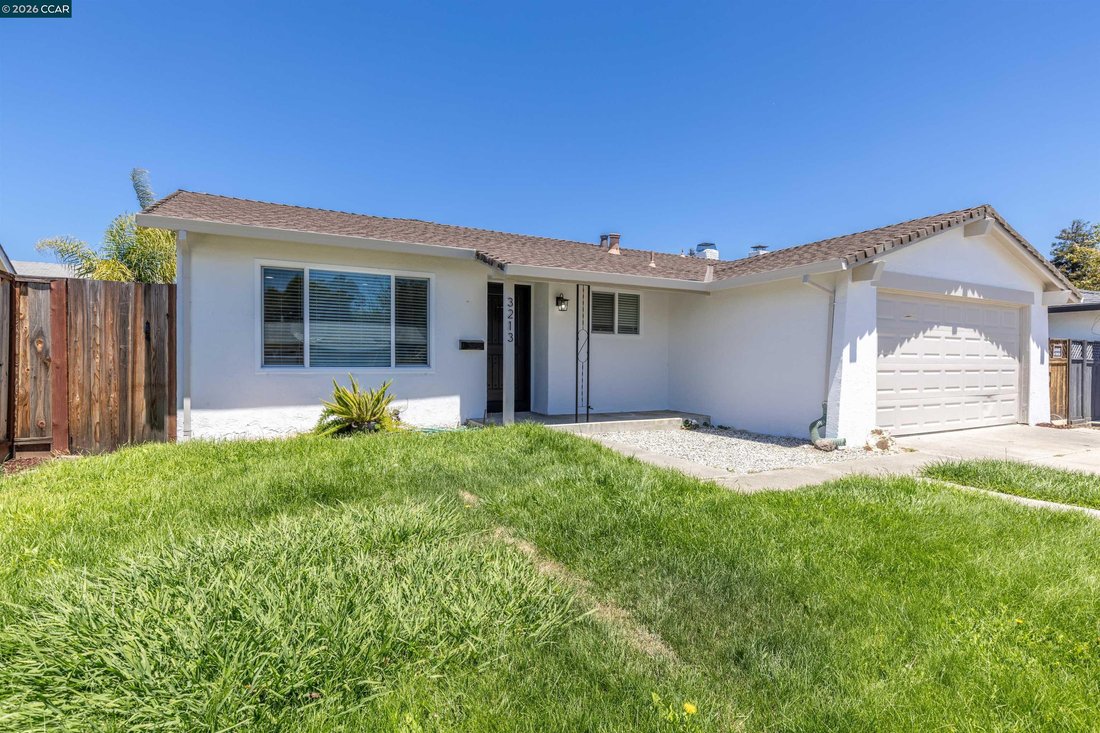 House in Union City, California, United States 3 - 18362300