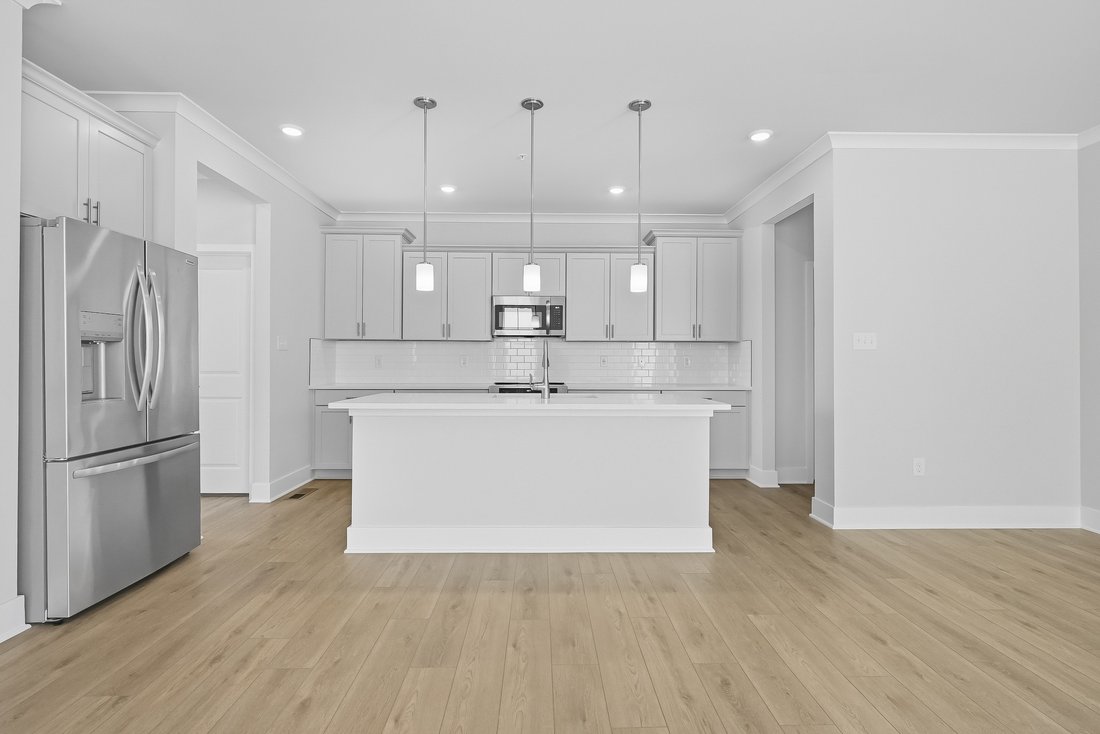 House in Gaithersburg, Maryland, United States 4 - 17950397