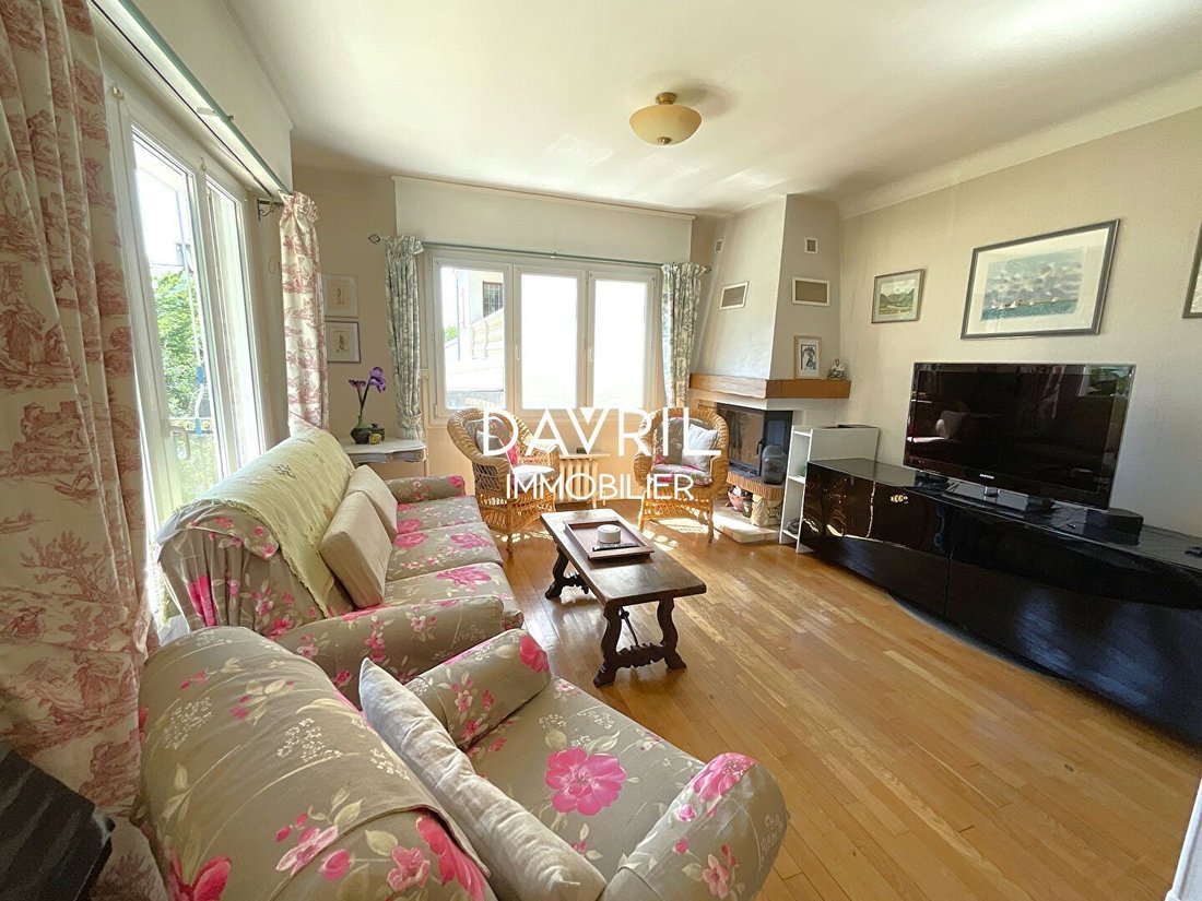House in Basses Roches, Conflans-Sainte-Honorine, France 2 - 18362996