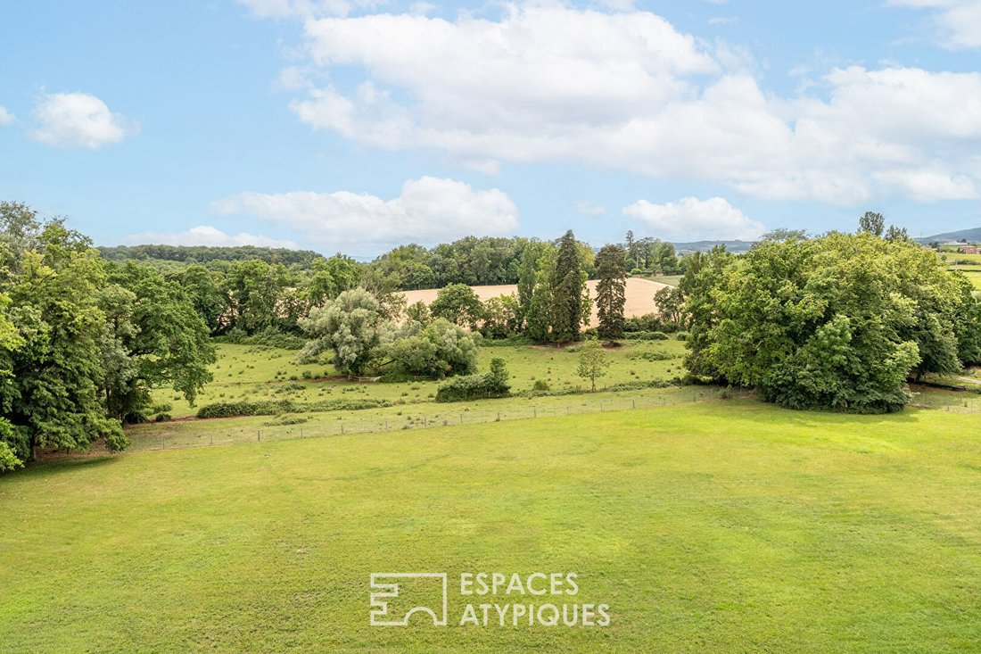 Wohnung in Villefranche-sur-Saone, Auvergne-Rhone-Alpen, Frankreich 3 - 18367418