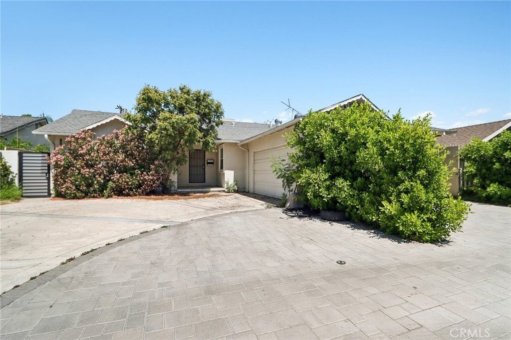 House in Los Angeles, California, United States 1 - 17990329