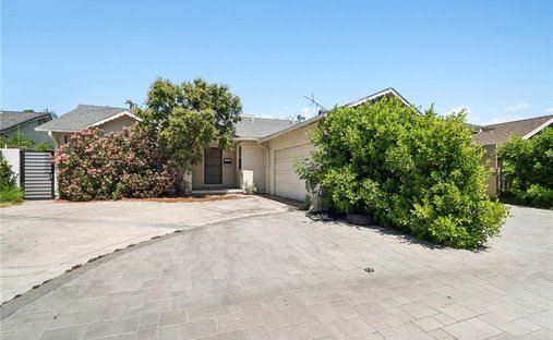 House in Los Angeles, California, United States 1