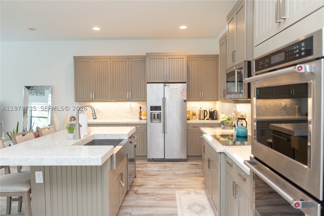 House in Miramar, Florida, United States 5 - 17543912