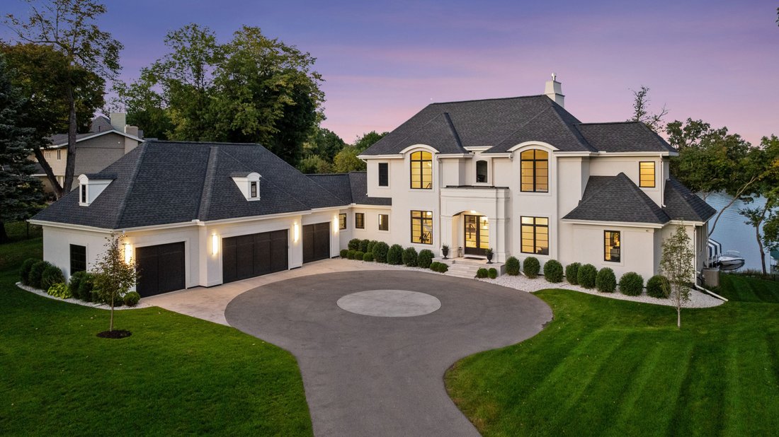 House in Orono, Minnesota, United States 3 - 18364375