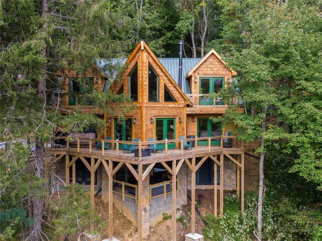 House in Banner Elk, North Carolina, United States 2 - 18361785