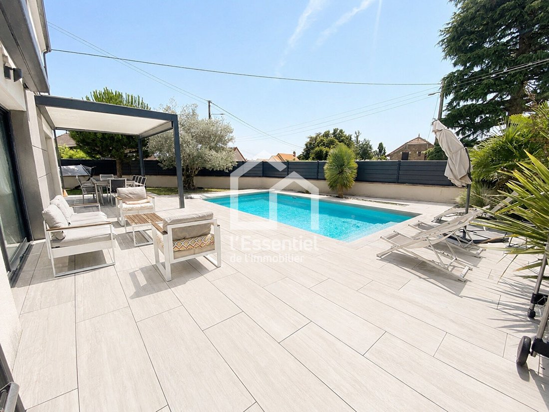 House in Centre, Triel-sur-Seine, France 5 - 18363001
