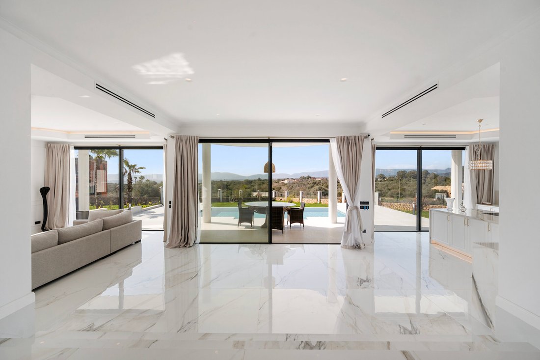 Villa in Palma, Balearic Islands, Spain 5 - 15689292
