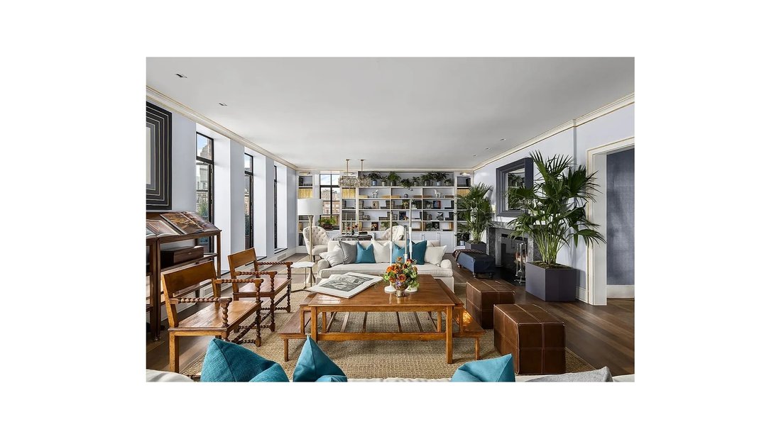 Co Op in New York, New York, United States 5 - 18366954