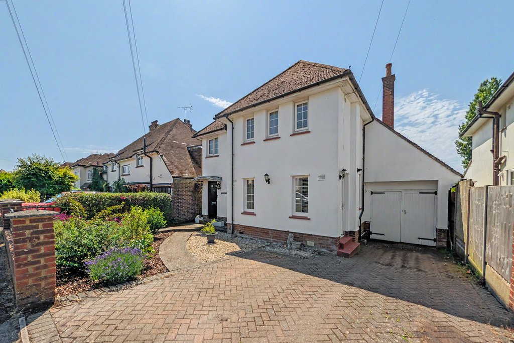 House in Hythe, England 1 - 18364025