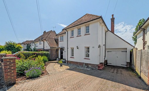 Casa a Hythe, Inghilterra 1