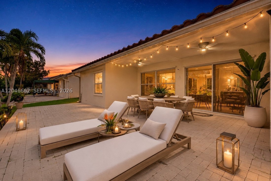 House in Pompano Beach, Florida, United States 2 - 18366408