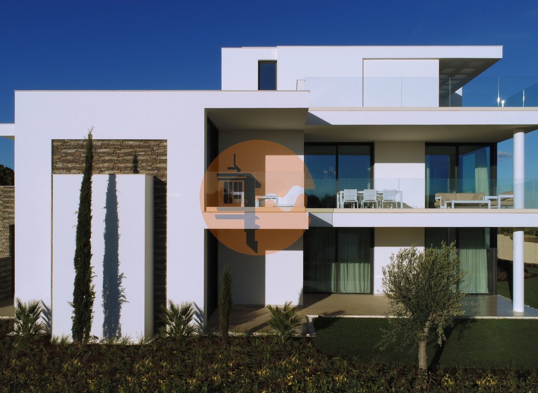 Apartment in Vila Nova de Cacela, Algarve, Portugal 4 - 18368885