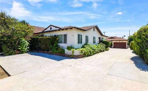 Alhambra, California, United States 1
