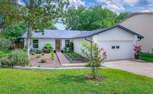 House in Austin, Texas, United States 1