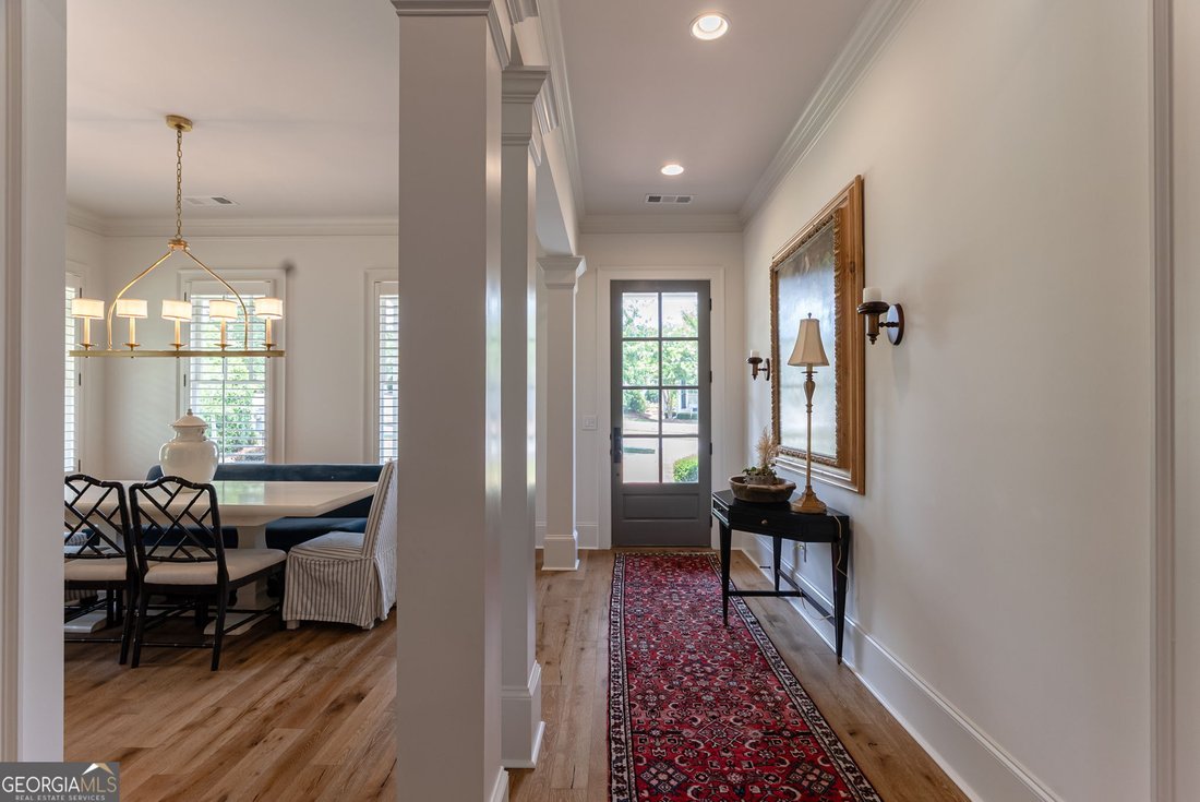 House in Winder, Georgia, United States 3 - 18031216