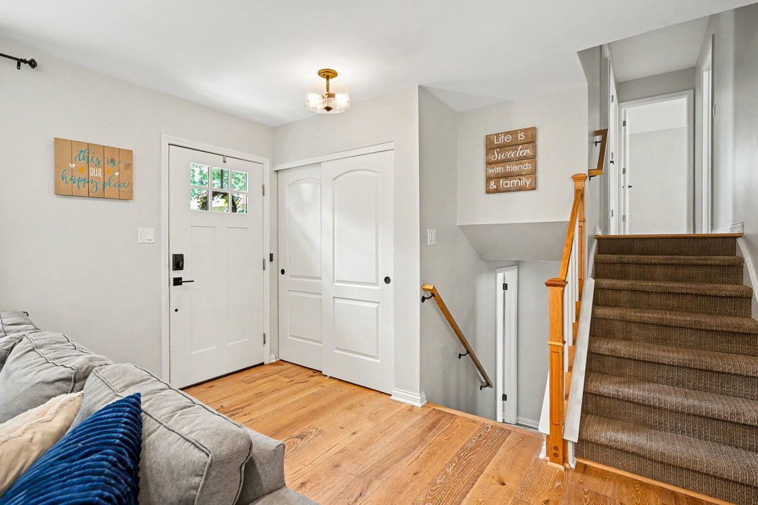 House in Wheaton, Illinois, United States 4 - 18365601