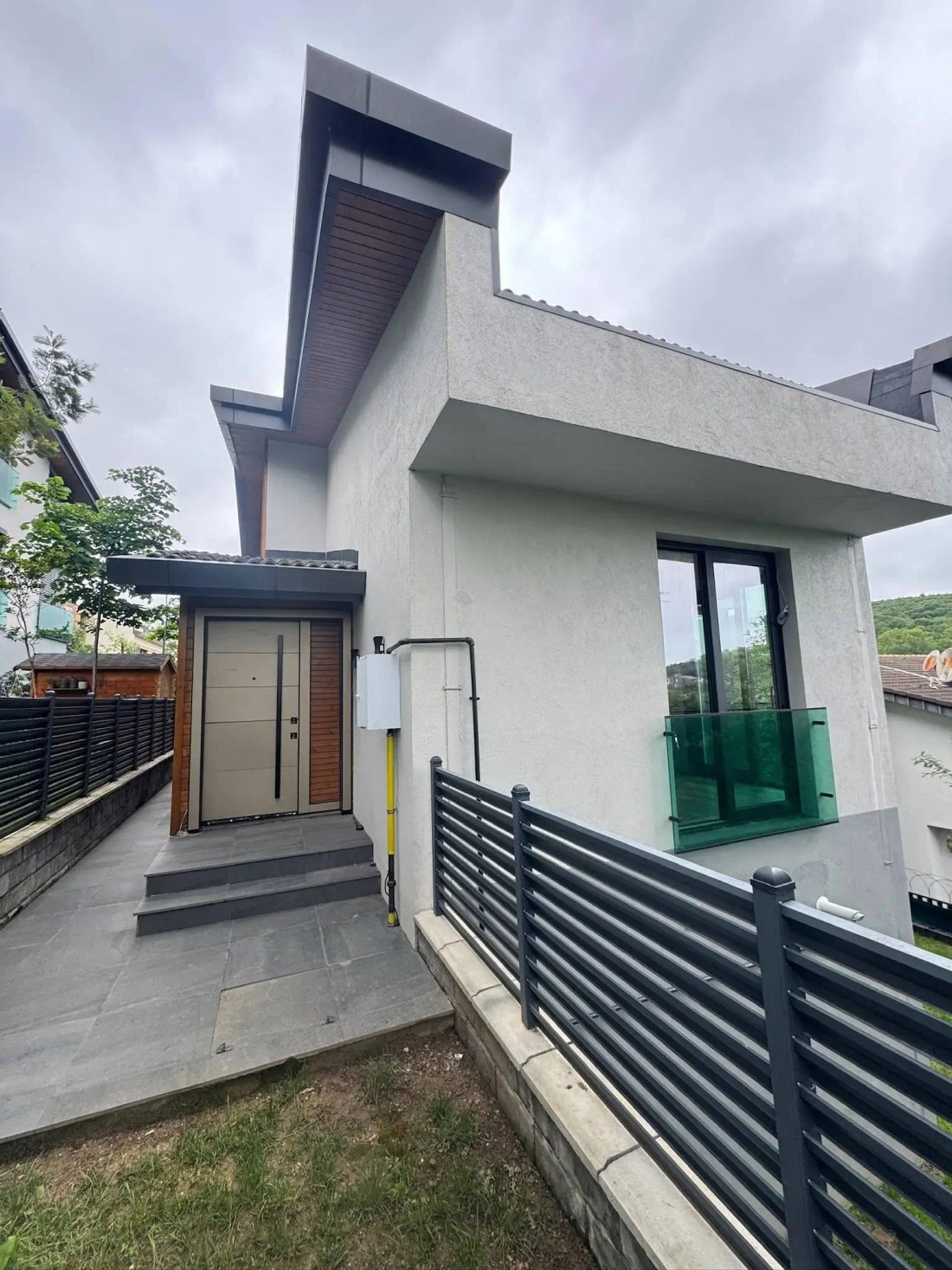 House in Uskumruköy, İstanbul, Turkey 5 - 18362450