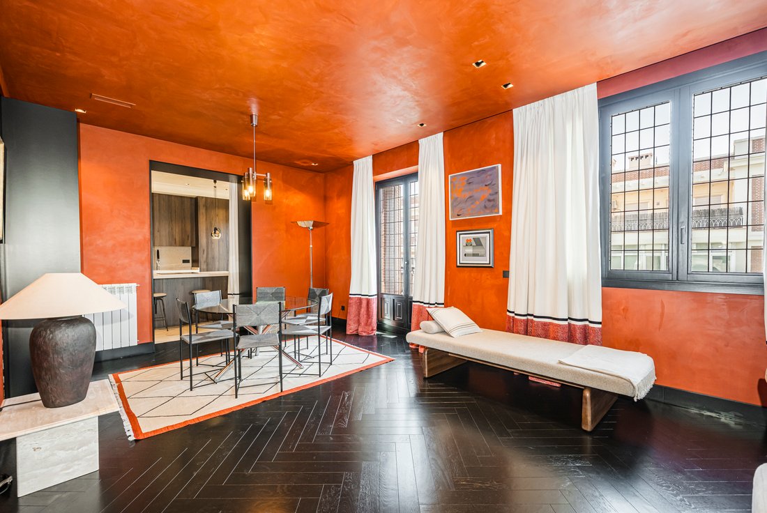 Apartment in Moncloa-Aravaca, Madrid, Spain 5 - 18365230