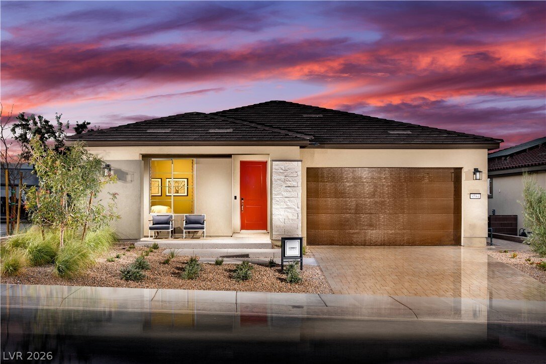 House in Las Vegas, Nevada, United States 1 - 18365070