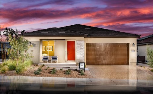 House in Las Vegas, Nevada, United States 1