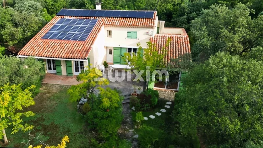 House in Mazan, Provence-Alpes-Côte d'Azur, France 2 - 18094706