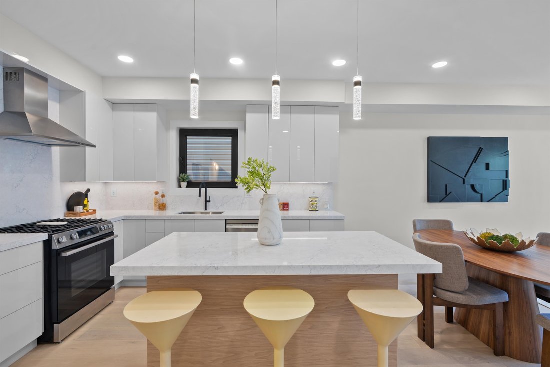 Condo in Jersey City, New Jersey, United States 5 - 18362503