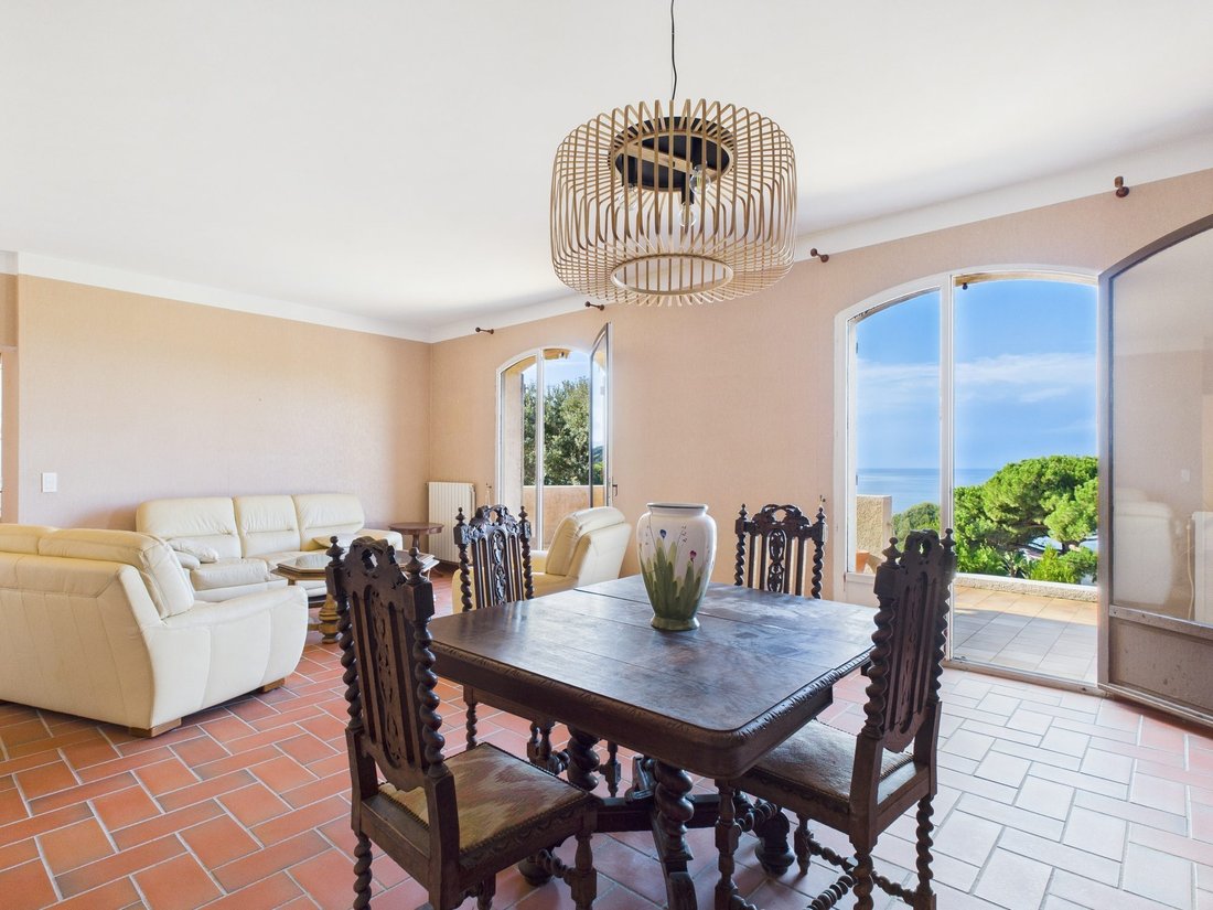 House in Vico, Corsica, France 5 - 16574669