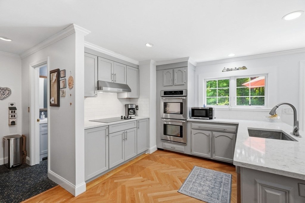 House in Northborough, Massachusetts, United States 4 - 18366413