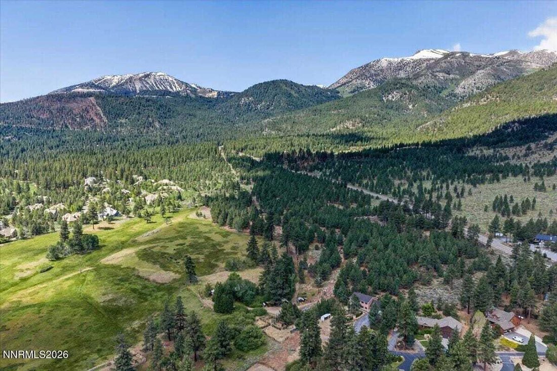 House in Reno, Nevada, United States 3 - 18369537