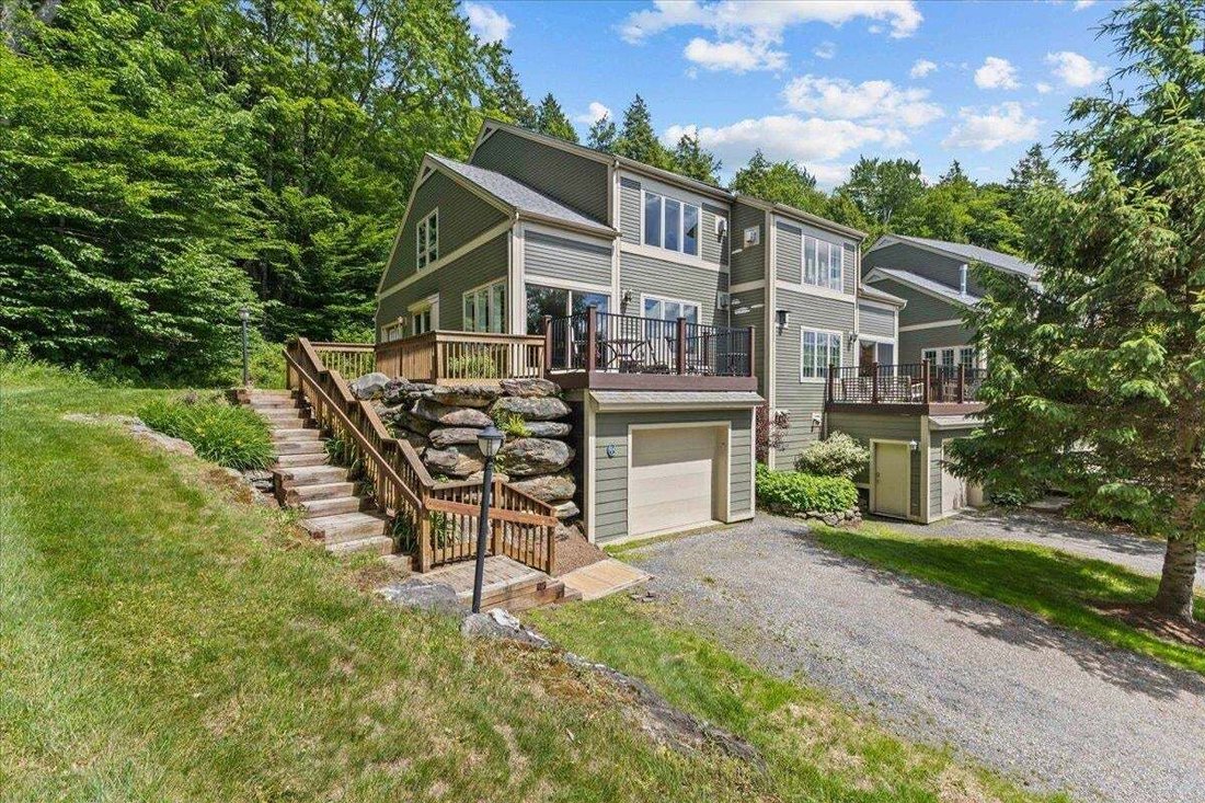 Condo in Stowe, Vermont, United States 1 - 18361751