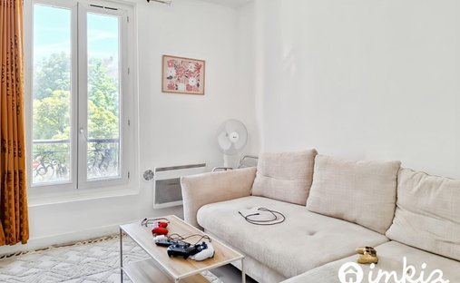 Apartment in Pantin, Ile-de-France, France 1