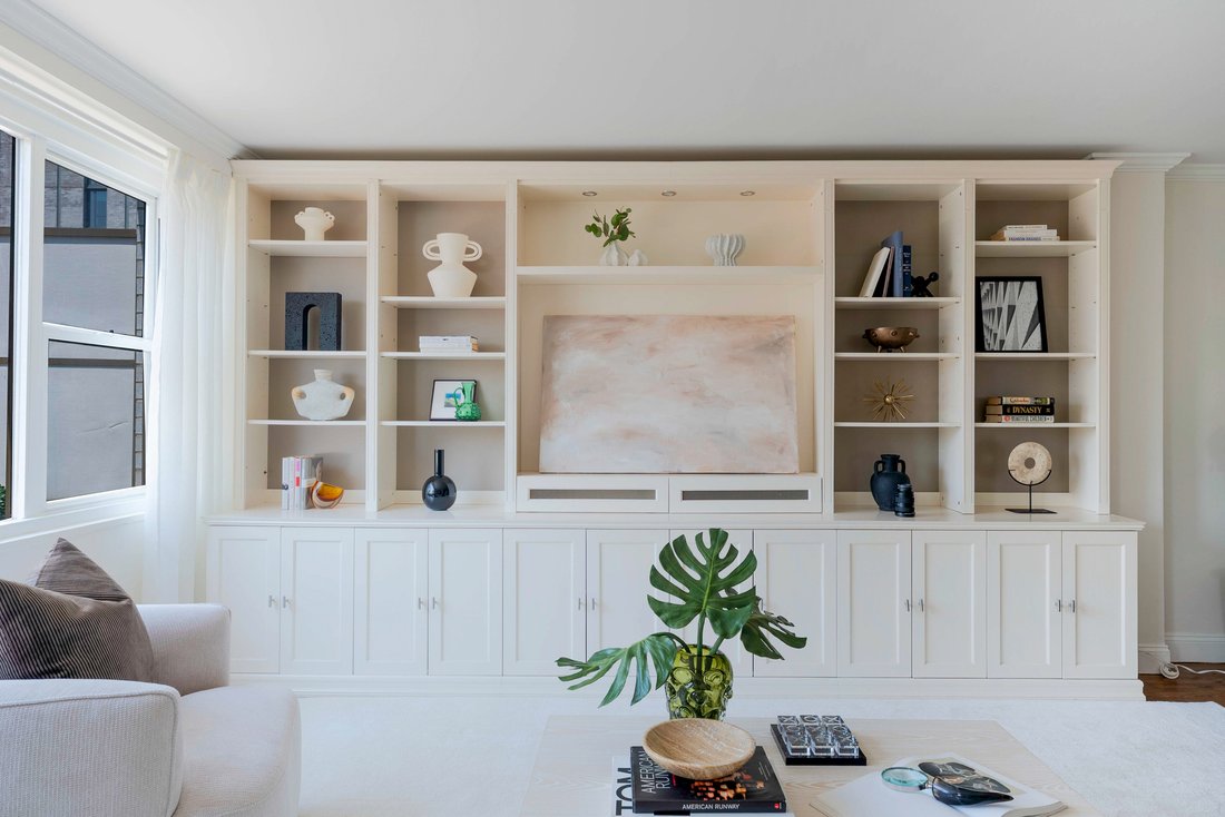 Condo in New York, New York, United States 3 - 18367050