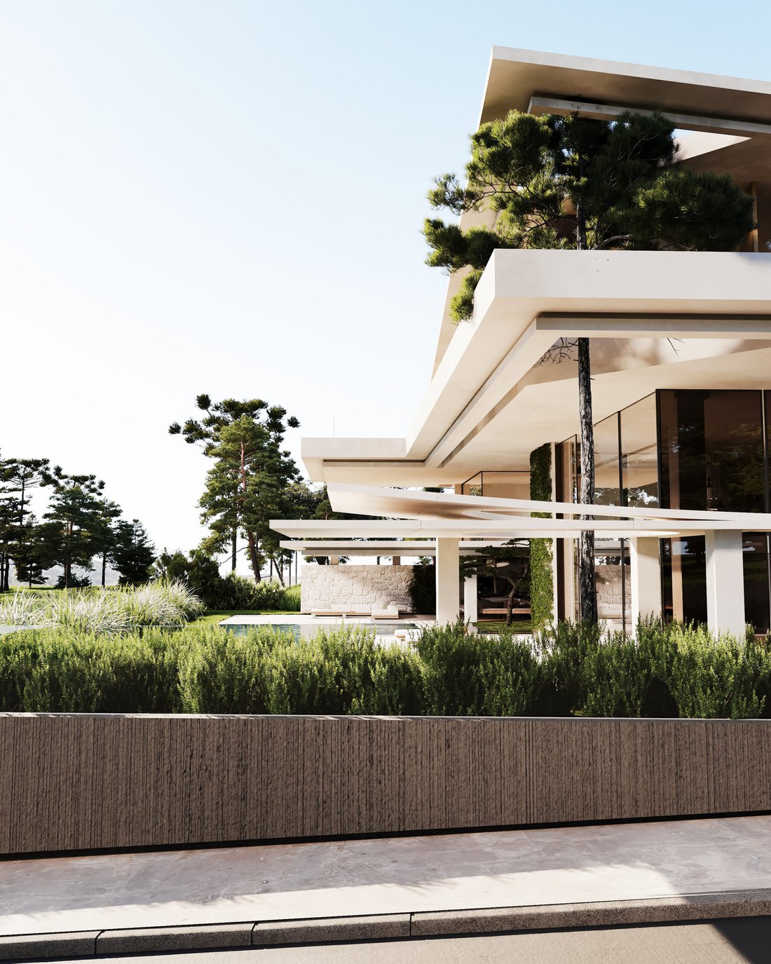 Villa in Voula, Attica, Greece 2 - 18366290