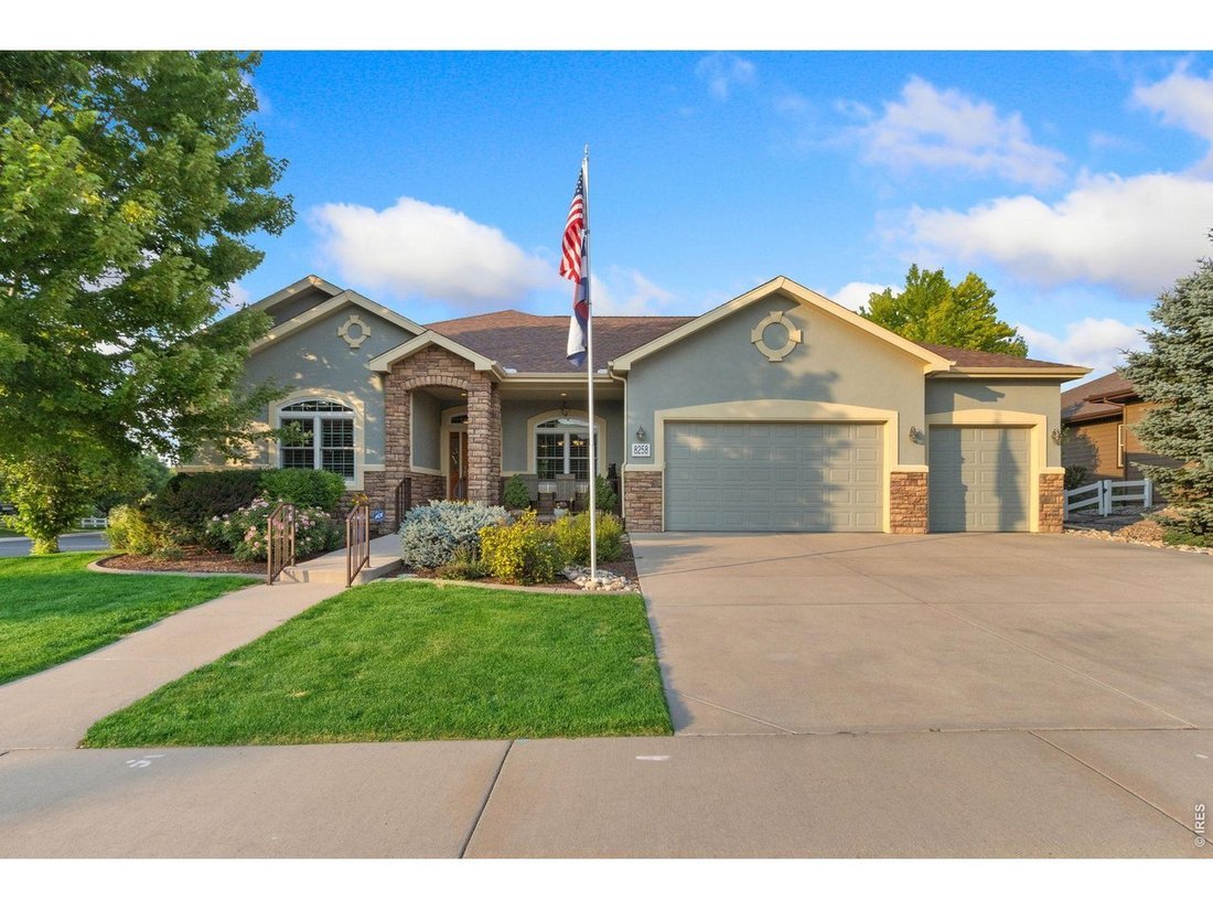 House in Fort Collins, Colorado, United States 2 - 18369536